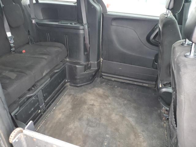 Photo 11 from auction – 2015 DODGE GRAND CARA with VIN 2C4RDGBG4FR643206