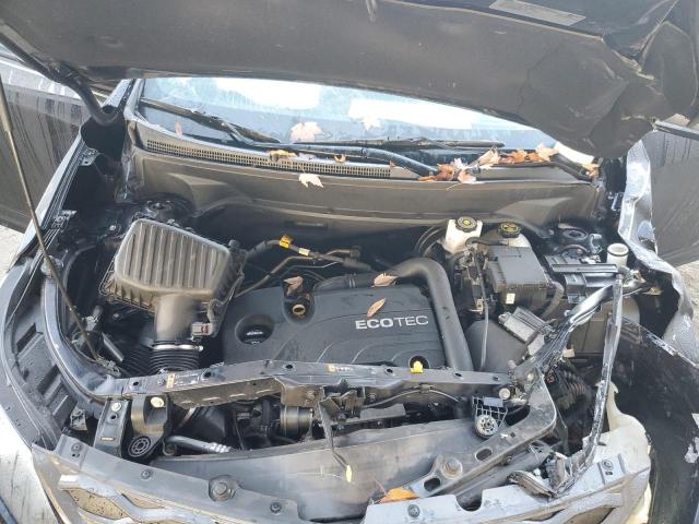 Photo 11 from auction – 2020 CHEVROLET EQUINOX LS with VIN 2GNAXHEV2L6222920