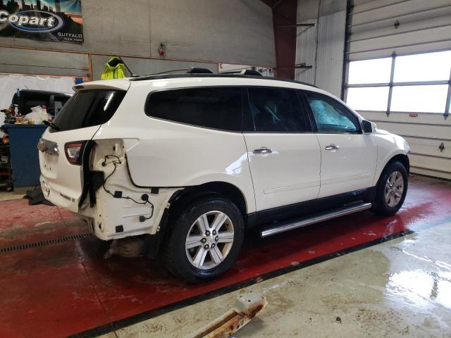 Photo 3 from auction – 2014 CHEVROLET TRAVERSE L with VIN 1GNKRHKD5EJ104442