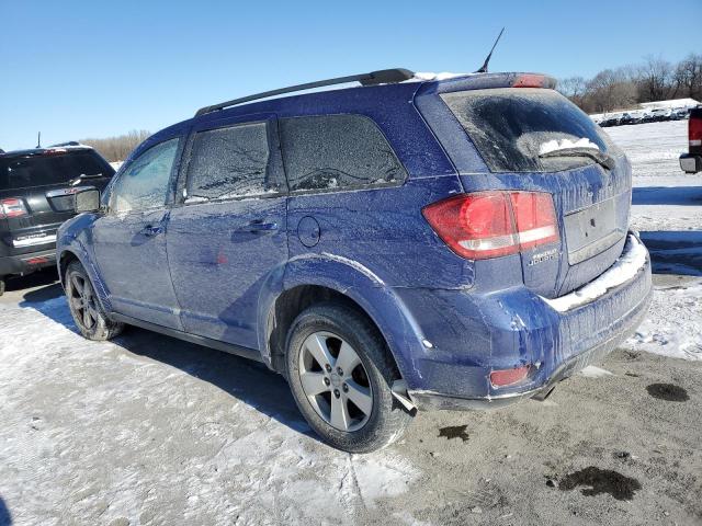 Фото 2 с аукциона – 2012 DODGE JOURNEY SX с VIN 3C4PDCBG4CT296405