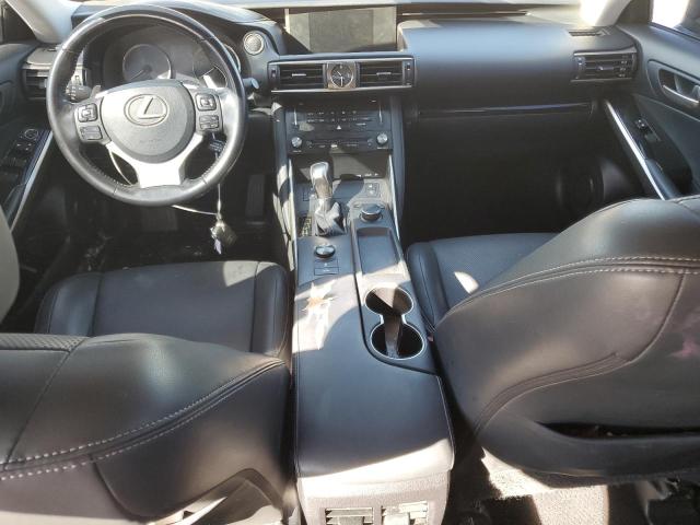 Foto 8 de la subasta – 2017 LEXUS IS 200T con VIN JTHBA1D24H5048881