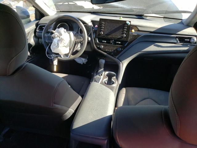 Photo 8 from auction – 2023 TOYOTA CAMRY LE with VIN 4T1C11AK2PU173288