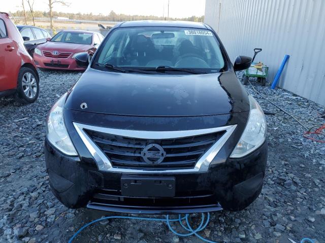 Photo 5 from auction – 2017 NISSAN VERSA S with VIN 3N1CN7AP3HL828998