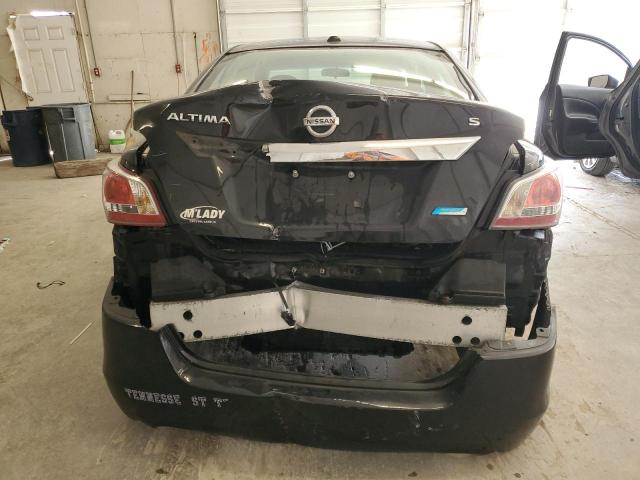 Photo 6 from auction – 2013 NISSAN ALTIMA 2.5 with VIN 1N4AL3AP9DC132600
