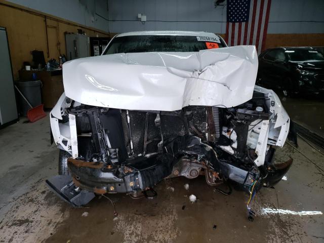 Photo 5 from auction – 2009 CHEVROLET SILVERADO with VIN 1GCEK19069Z255902