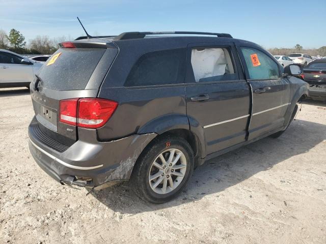 Photo 3 from auction – 2018 DODGE JOURNEY SX with VIN 3C4PDCBB8JT269452