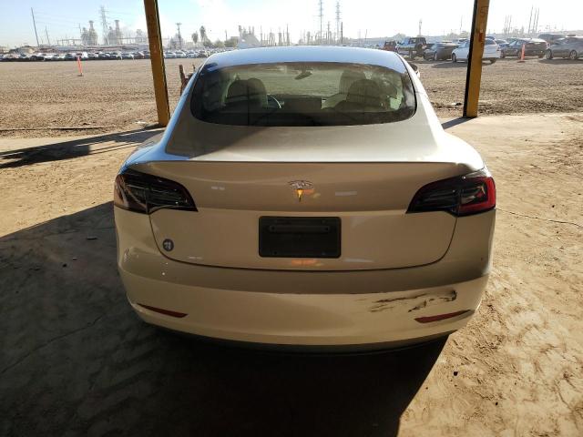 Photo 6 from auction – 2023 TESLA MODEL 3 with VIN 5YJ3E1EA1PF580375