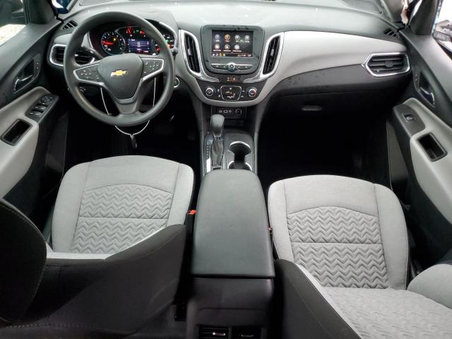 Photo 8 from auction – 2022 CHEVROLET EQUINOX LS with VIN 3GNAXHEV5NS226982