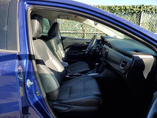 Photo 7 from auction – 2014 TOYOTA COROLLA L with VIN 2T1BURHE4EC213239