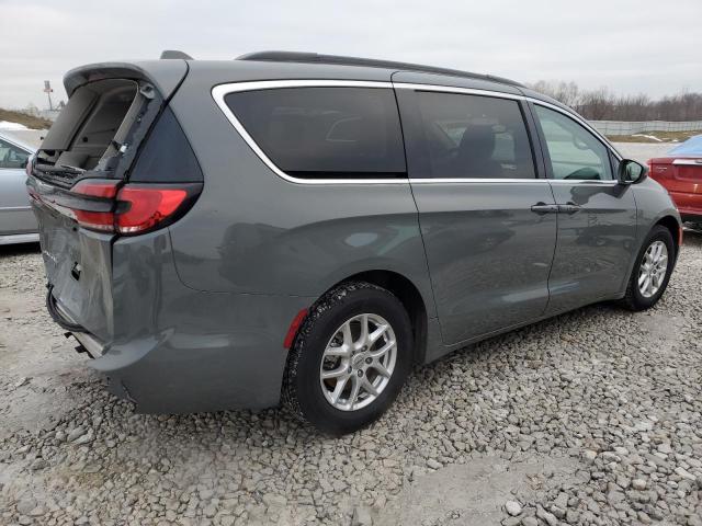 Photo 3 from auction – 2022 CHRYSLER PACIFICA T with VIN 2C4RC1BG4NR132464