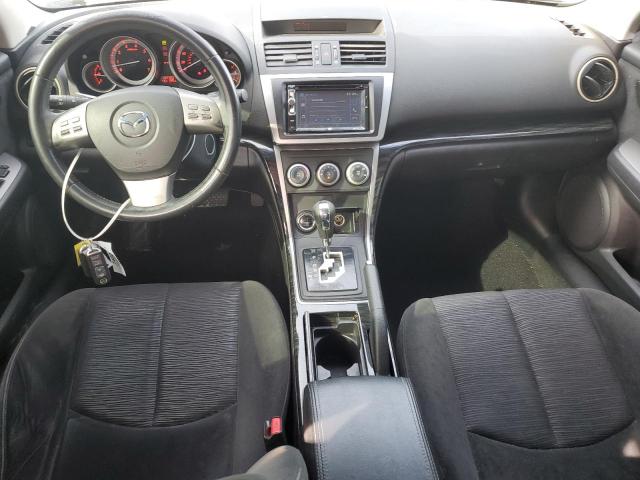 Photo 8 from auction – 2009 MAZDA 6 I with VIN 1YVHP82A895M36608