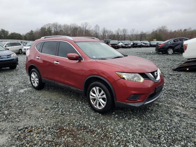 Photo 4 from auction – 2014 NISSAN ROGUE S with VIN 5N1AT2MV5EC865268
