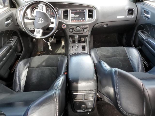 Photo 8 from auction – 2012 DODGE CHARGER R/ with VIN 2C3CDXCT5CH102625