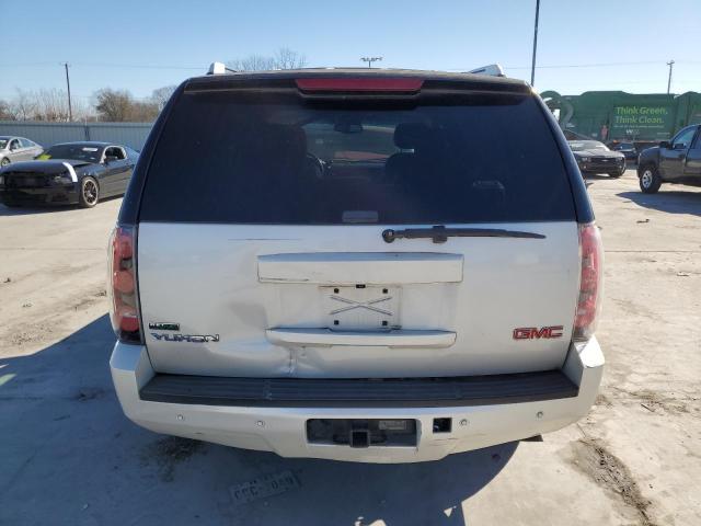 Photo 6 from auction – 2011 GMC YUKON DENA with VIN 1GKS1EEF4BR346894