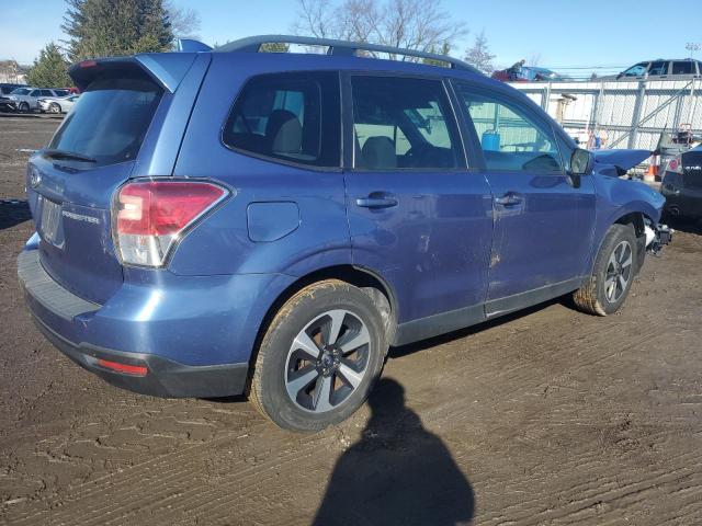 Photo 3 from auction – 2018 SUBARU FORESTER 2 with VIN JF2SJAEC1JH487860
