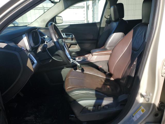 Photo 7 from auction – 2013 CHEVROLET EQUINOX LT with VIN 2GNALPEK4D6213889