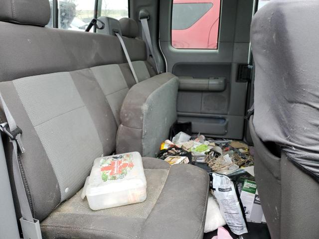 Photo 10 from auction – 2004 FORD F150 with VIN 1FTPX14514NB64534