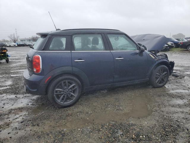 Photo 3 from auction – 2013 MINI COOPER S C with VIN WMWZC3C52DWP24537