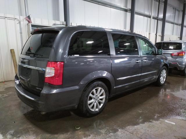 Photo 3 from auction – 2016 CHRYSLER TOWN & COU with VIN 2C4RC1GG3GR111956
