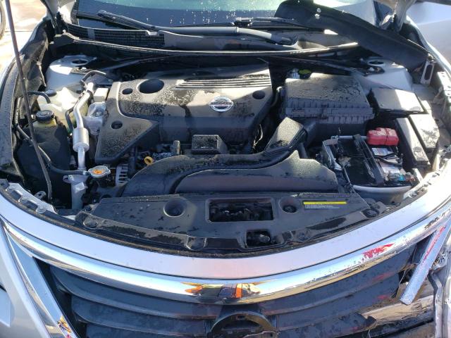Photo 11 from auction – 2015 NISSAN ALTIMA 2.5 with VIN 1N4AL3AP9FC137962