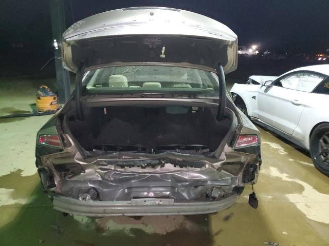 Photo 6 from auction – 2019 LINCOLN MKZ RESERV with VIN 3LN6L5E94KR617745