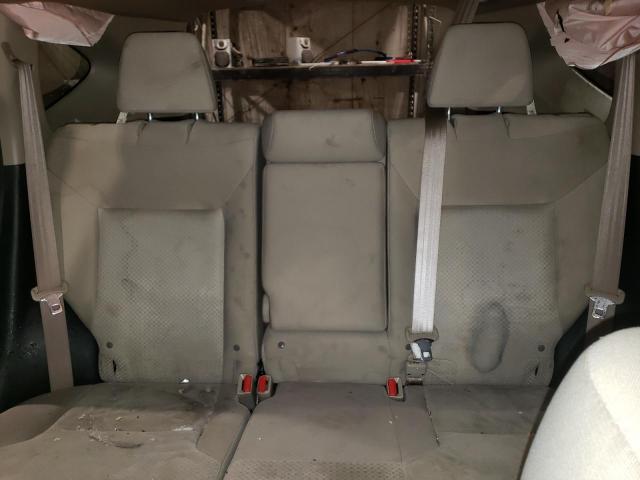 Photo 10 from auction – 2015 HONDA CR-V EX with VIN 5J6RM4H57FL055324