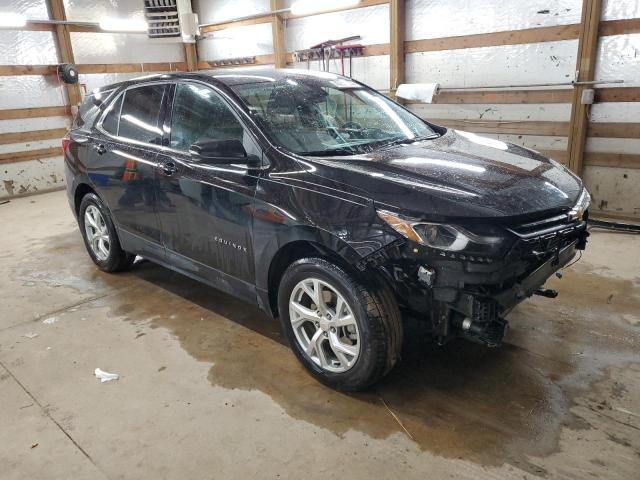 Photo 4 from auction – 2018 CHEVROLET EQUINOX LT with VIN 2GNAXKEX0J6171316