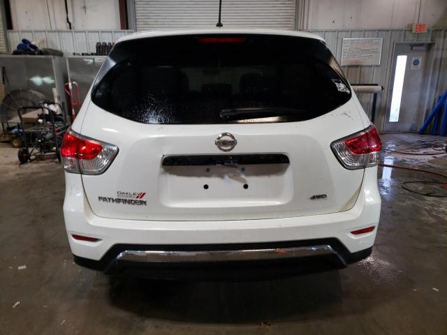 Photo 6 from auction – 2013 NISSAN PATHFINDER with VIN 5N1AR2MM4DC626525