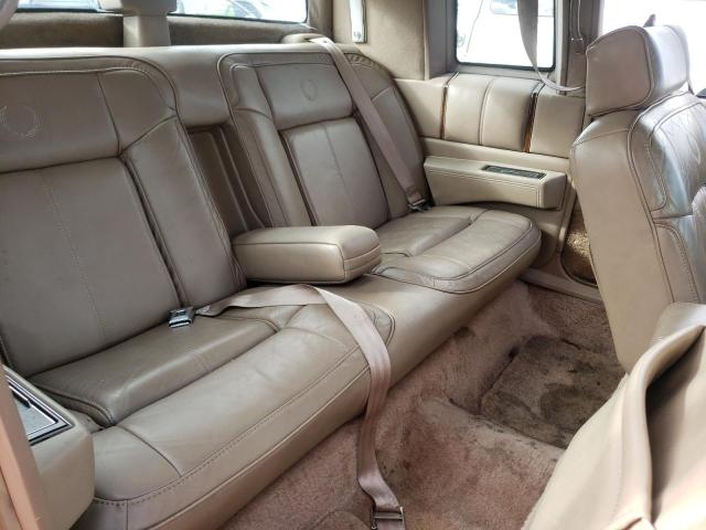 Photo 10 from auction – 1990 CADILLAC DEVILLE with VIN 1G6CD1331L4255642