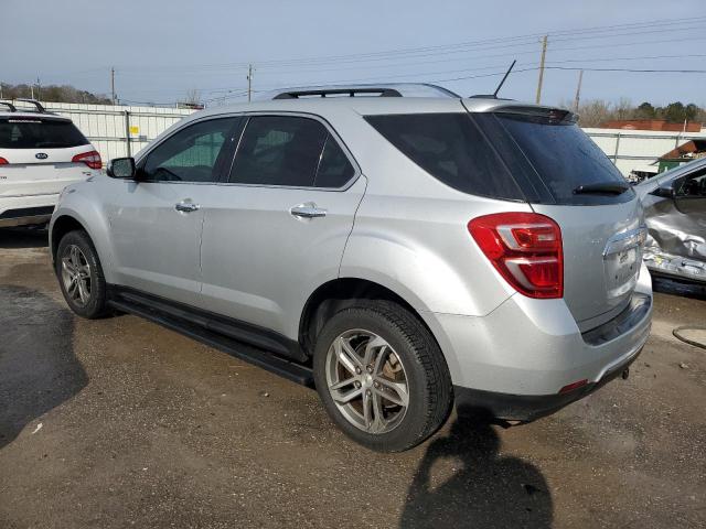 Photo 2 from auction – 2016 CHEVROLET EQUINOX LT with VIN 2GNALDEKXG1142018