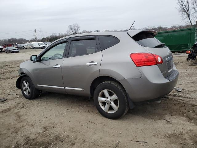 Photo 2 from auction – 2012 NISSAN ROGUE S with VIN JN8AS5MV4CW713068