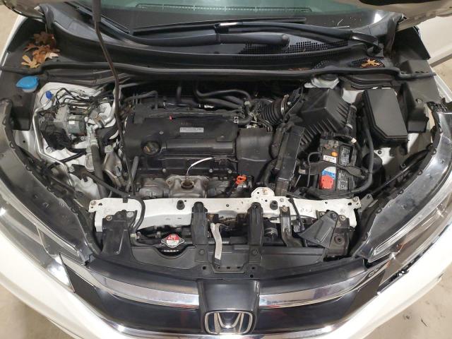 Photo 11 from auction – 2016 HONDA CR-V EXL with VIN 5J6RM4H77GL115959