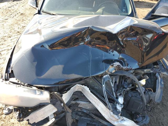 Photo 11 from auction – 2012 BMW 320 I with VIN WBA3B1C53CF460868