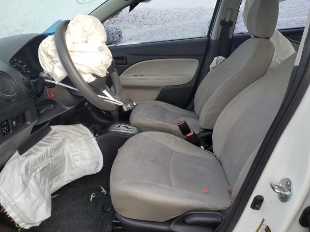 Photo 7 from auction – 2019 MITSUBISHI MIRAGE G4 with VIN ML32F3FJ8KHF00426