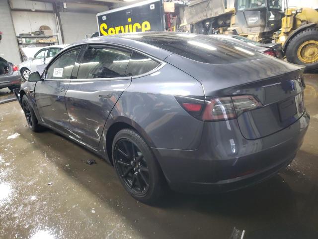 Photo 2 from auction – 2023 TESLA MODEL 3 with VIN 5YJ3E1EA1PF666480