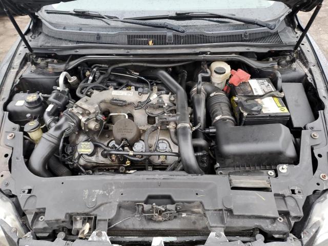 Photo 11 from auction – 2010 FORD TAURUS SHO with VIN 1FAHP2KT7AG140630