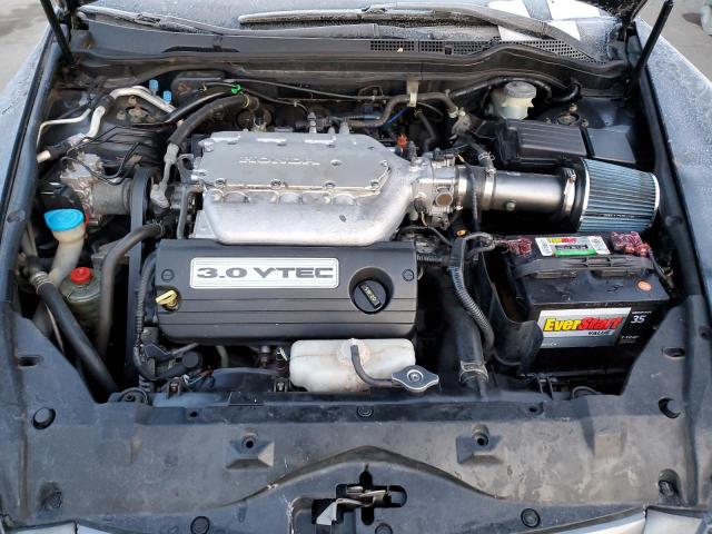 Photo 11 from auction – 2005 HONDA ACCORD EX with VIN 1HGCM66505A080300