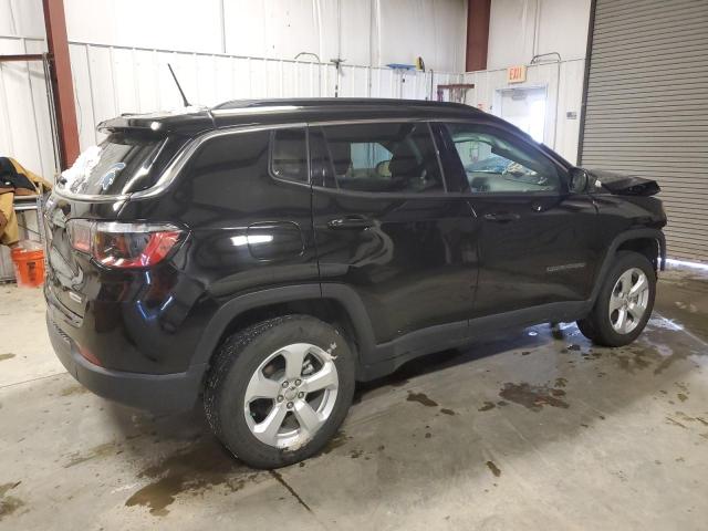 Photo 3 from auction – 2021 JEEP COMPASS LA with VIN 3C4NJDBB9MT509585