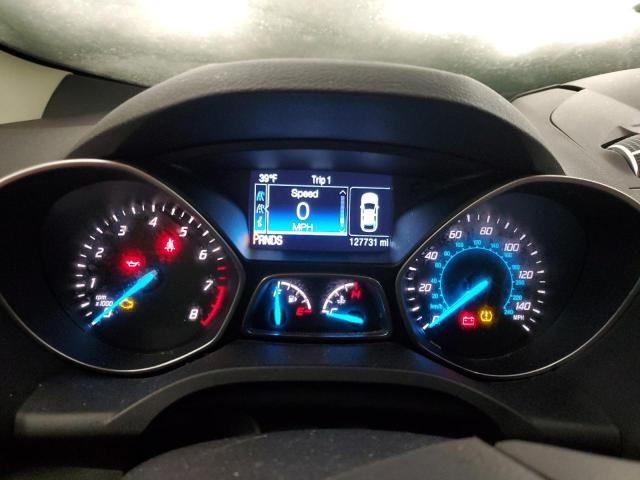 Photo 9 from auction – 2014 FORD ESCAPE TIT with VIN 1FMCU9JX2EUC98743