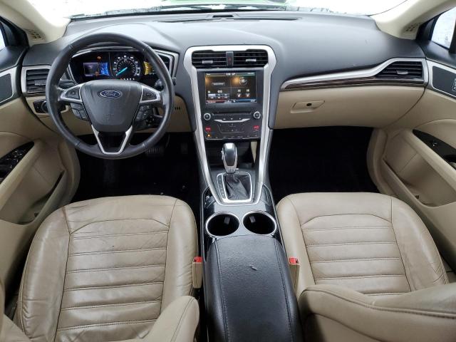Photo 8 from auction – 2013 FORD FUSION SE with VIN 3FA6P0HR2DR330422
