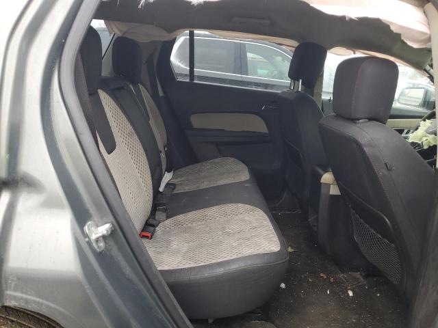 Zdjęcie 11 z aukcji – 2013 GMC TERRAIN SL z VIN 2GKALMEK2D6195694