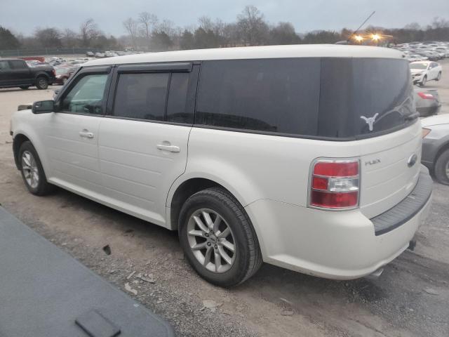 Photo 2 from auction – 2013 FORD FLEX SE with VIN 2FMGK5B84DBD35870