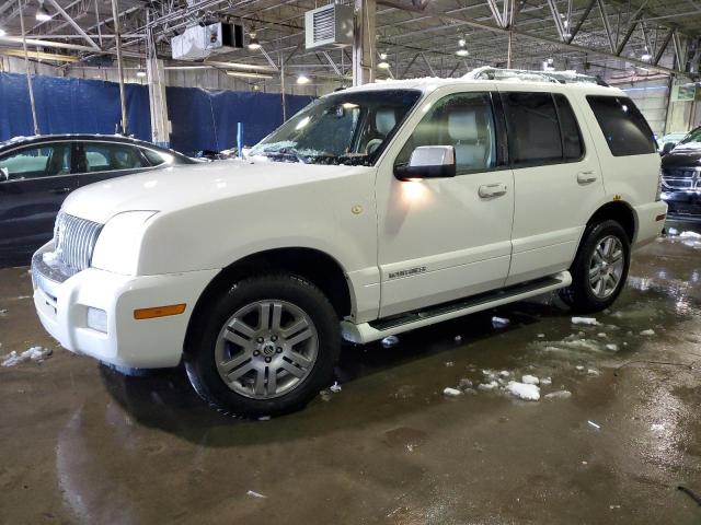 MERCURY MOUNTAINEE 2008 with VIN 4M2EU48E58UJ15628 - Photo from auction