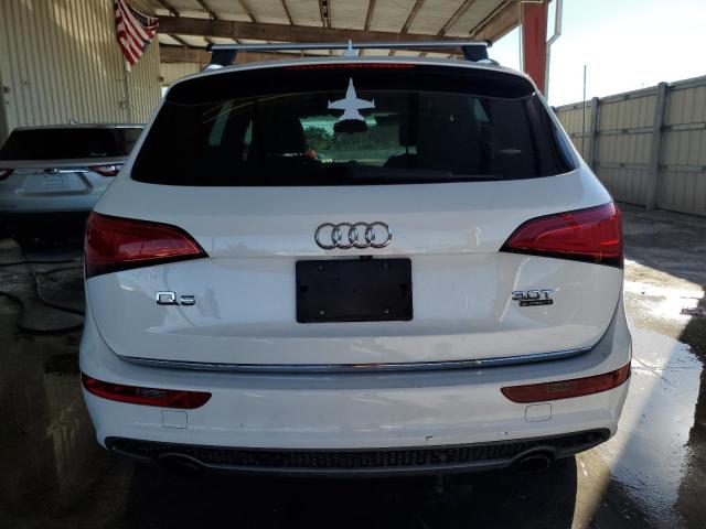 Photo 6 from auction – 2015 AUDI Q5 PREMIUM with VIN WA1DGAFP5FA098687