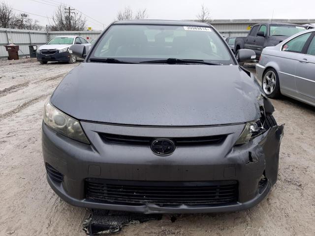 Photo 5 from auction – 2012 TOYOTA SCION TC with VIN JTKJF5C72C3028113
