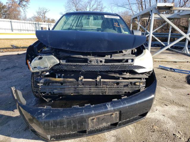 Photo 5 from auction – 2008 FORD FOCUS SE with VIN 1FAHP35N58W256329