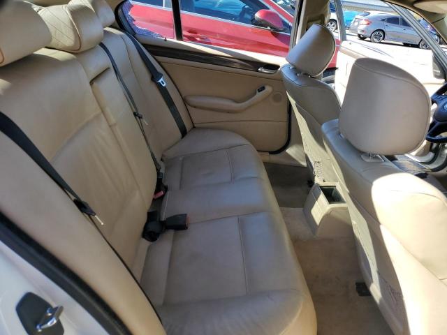 Photo 10 from auction – 2003 BMW 330 I with VIN WBAEV53453KM29949
