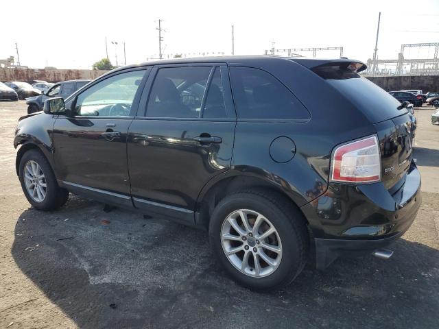 Photo 2 from auction – 2010 FORD EDGE SEL with VIN 2FMDK3JC2ABA36905