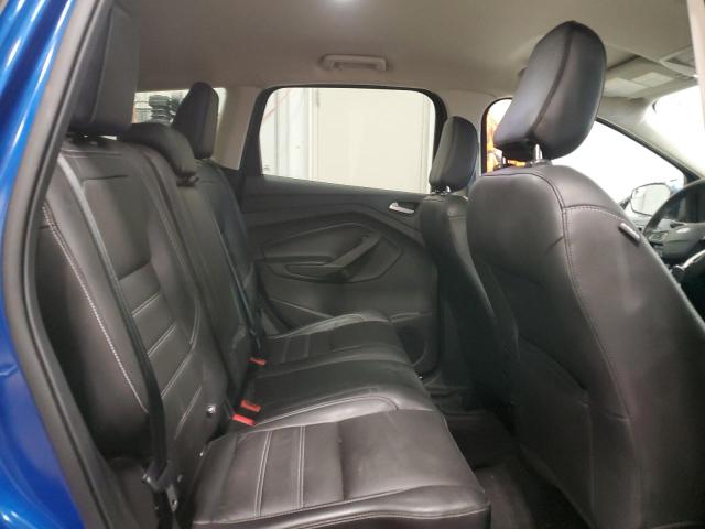 Photo 10 from auction – 2018 FORD ESCAPE SEL with VIN 1FMCU9HD5JUD01611