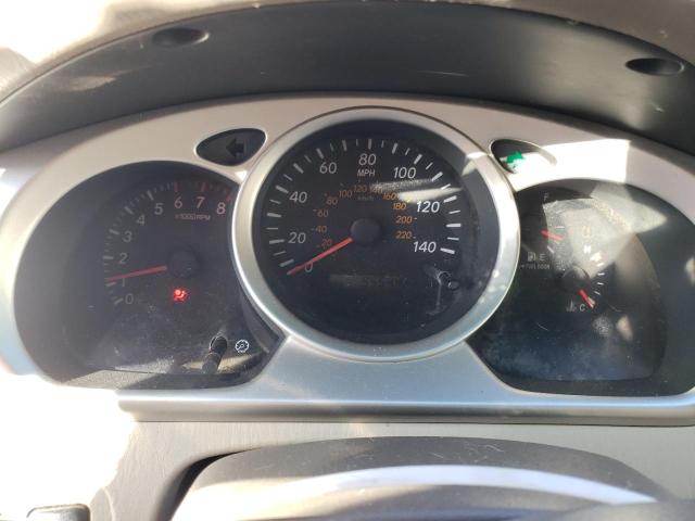 Photo 9 from auction – 2004 TOYOTA HIGHLANDER with VIN JTEEP21A740016315